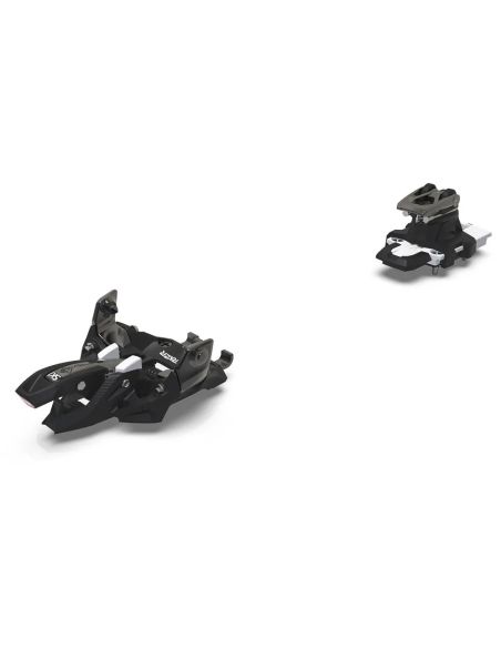 MARKER ALPINIST 12 long travel w/o brake- black